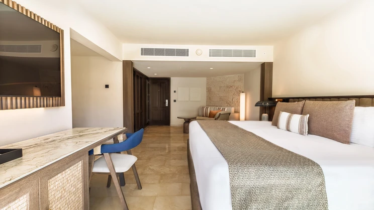 Grand Palladium Select Bávaro